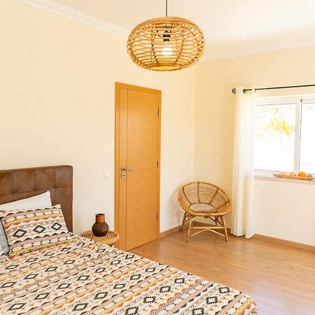 Dream Villa With Private Pool Algoz Dış mekan fotoğraf