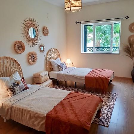 Dream Villa With Private Pool Algoz Dış mekan fotoğraf