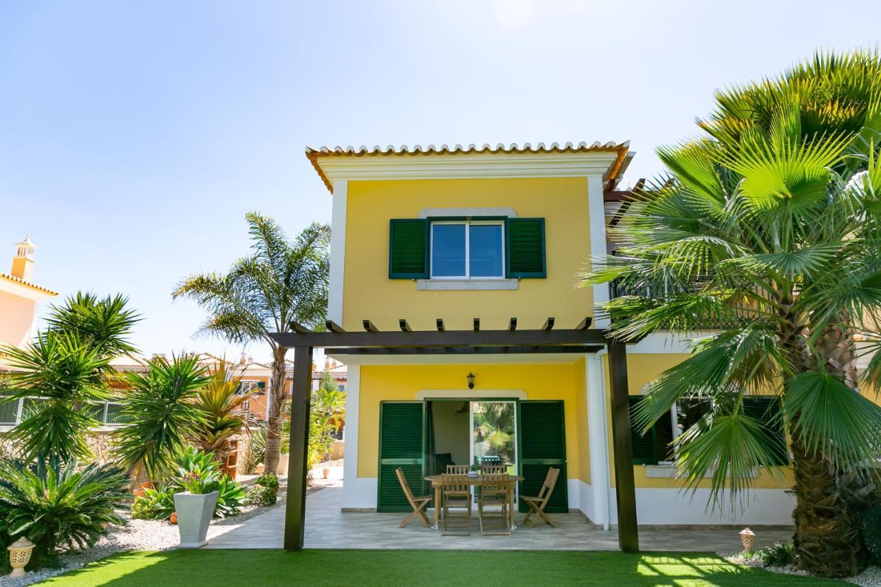 Dream Villa With Private Pool Algoz Dış mekan fotoğraf