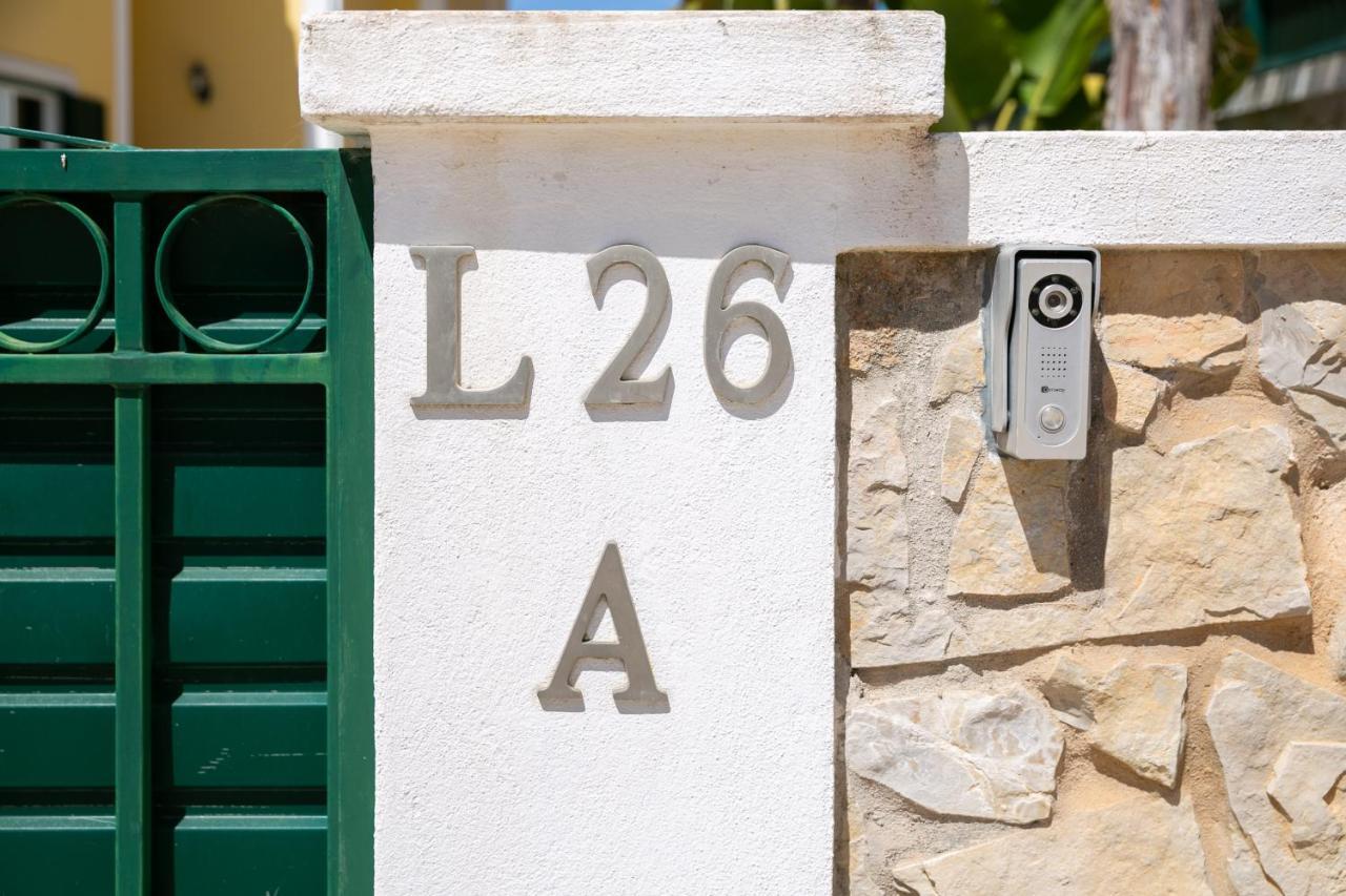 Dream Villa With Private Pool Algoz Dış mekan fotoğraf