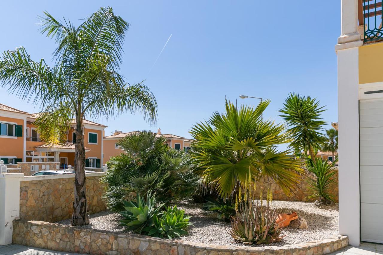 Dream Villa With Private Pool Algoz Dış mekan fotoğraf