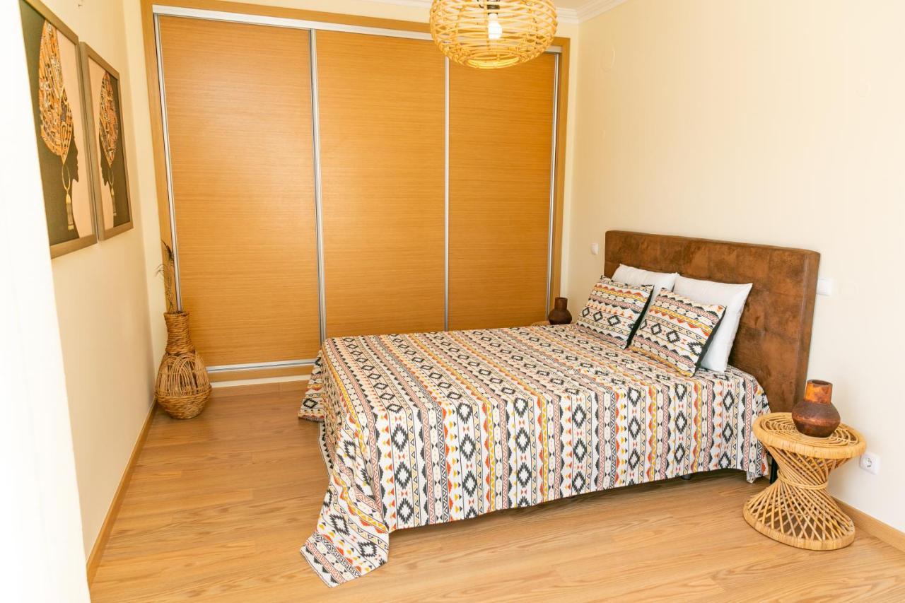 Dream Villa With Private Pool Algoz Dış mekan fotoğraf