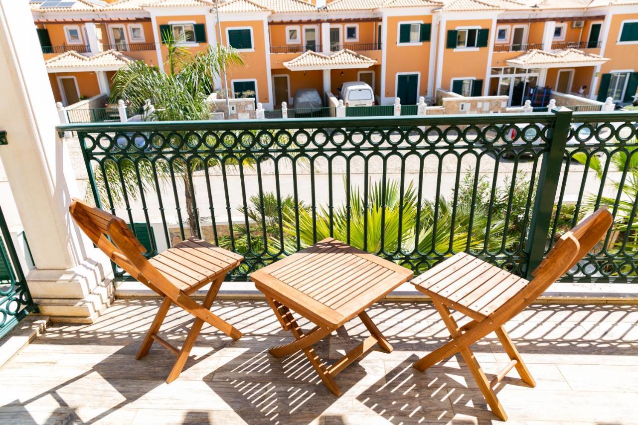 Dream Villa With Private Pool Algoz Dış mekan fotoğraf