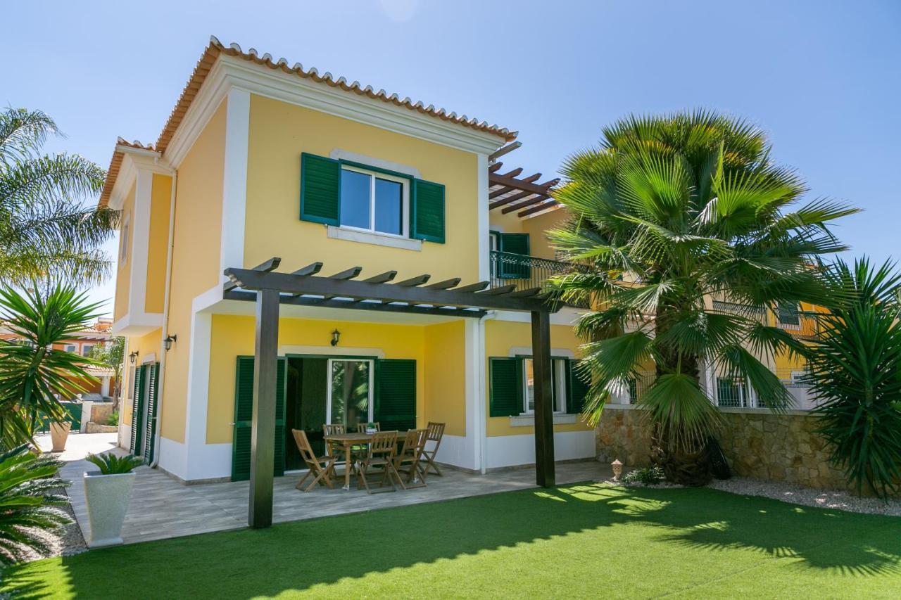 Dream Villa With Private Pool Algoz Dış mekan fotoğraf