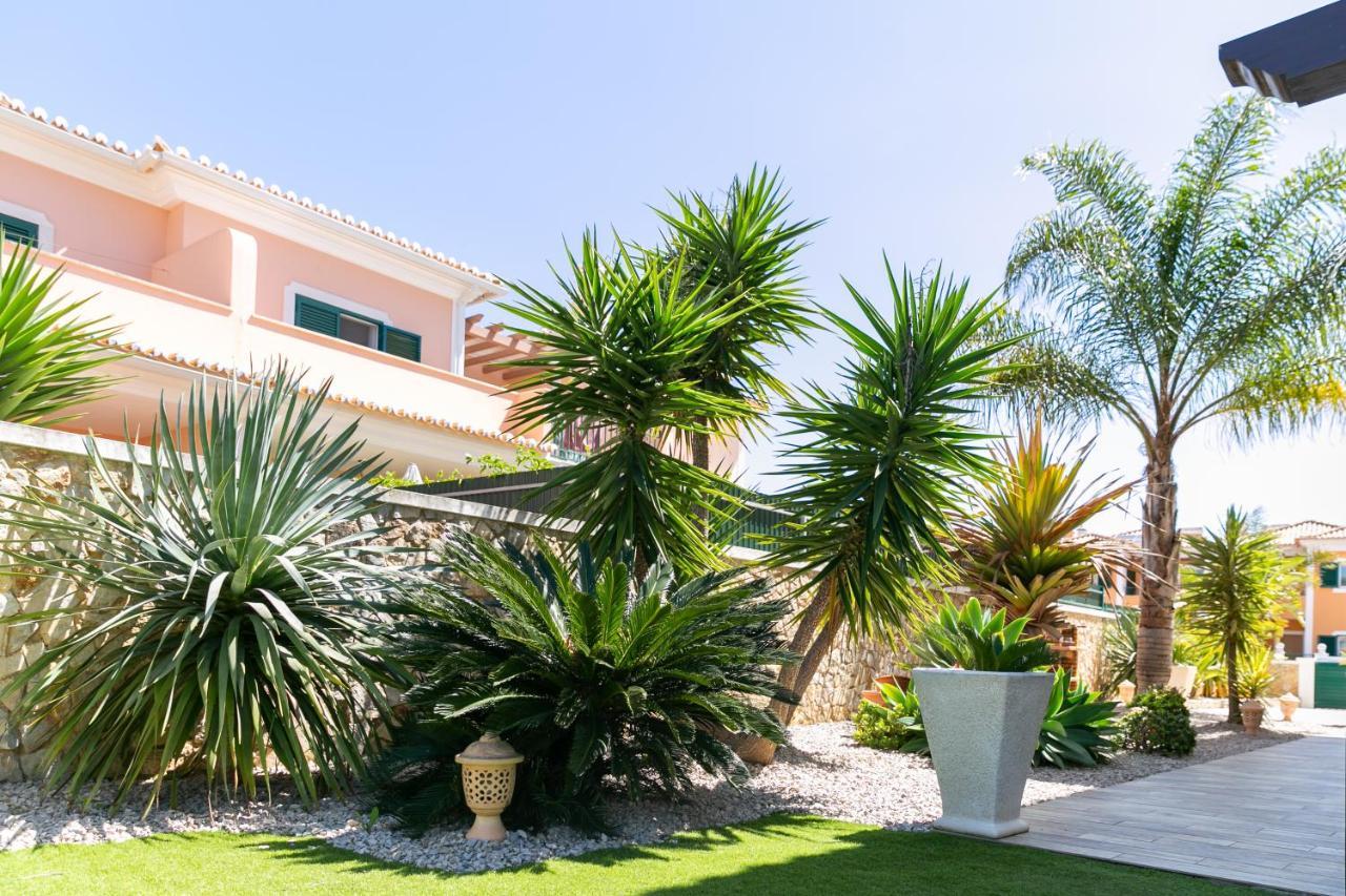 Dream Villa With Private Pool Algoz Dış mekan fotoğraf