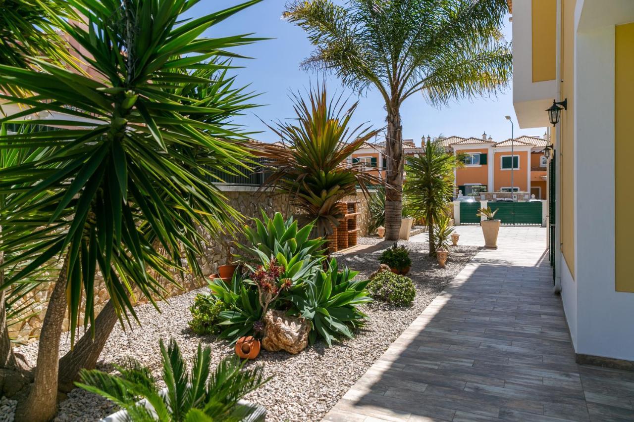 Dream Villa With Private Pool Algoz Dış mekan fotoğraf